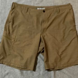 Lee Dungarees mens shorts